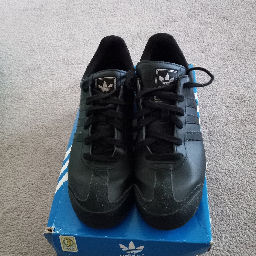 Adidas